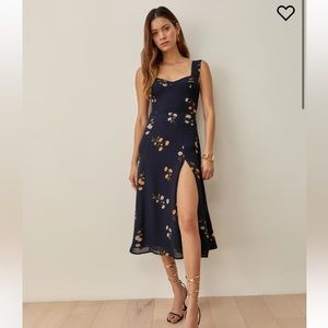 Reformation Fulton Dress